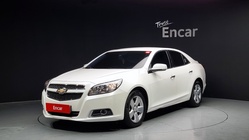 Chevrolet Malibu 2015