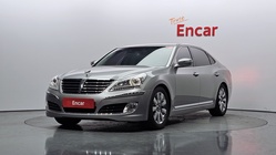 Hyundai Equus 2012