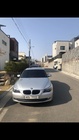 BMW 5 Series 2008