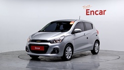 Chevrolet Spark 2016