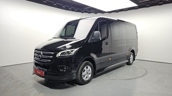 Mercedes-Benz Sprinter 2021
