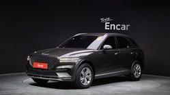 Genesis GV70 2023