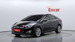 Hyundai i40 2013