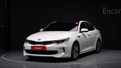 Kia K5 2017