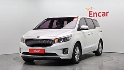 Kia Canival 2015