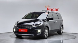 Kia Canival 2020