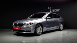 BMW Gran Turismo 2019