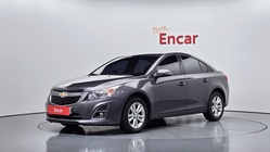 Chevrolet Cruze 2014