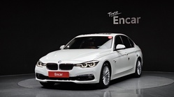 BMW 3 Series 2017