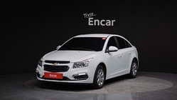 Chevrolet Cruze 2015