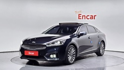 Kia K7 2016