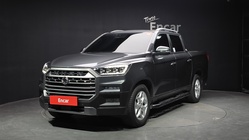 Ssangyong Rexton 2024