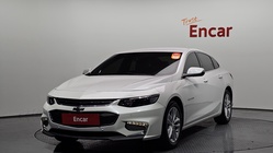 Chevrolet Malibu 2017