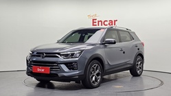 Ssangyong KORANDO 2020