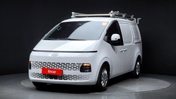 Hyundai Staria 2023
