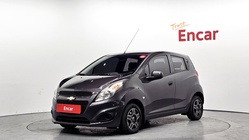 Chevrolet Spark 2014