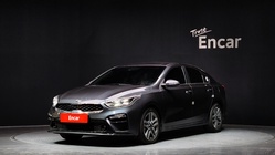 Kia K3 2020