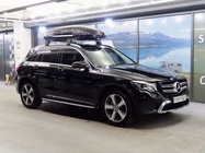 Mercedes-Benz GLC-Class 2019