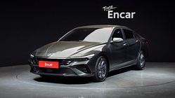 Hyundai Avante 2025