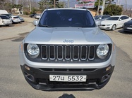 Jeep Renegade 2016