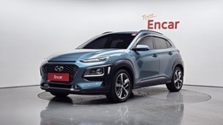 Hyundai Kona 2018