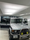 Hyundai Galloper 1994