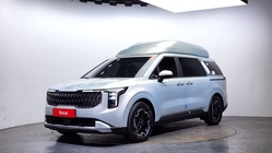 Kia Canival 2025
