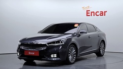 Kia K7 2018