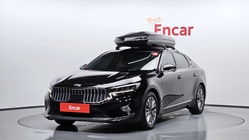 Kia K7 2019