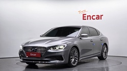 Hyundai Grandeur 2018
