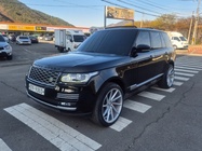 Land Rover Range Rover 2014