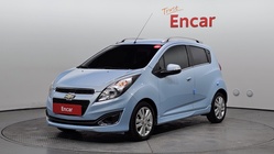 Chevrolet Spark 2014