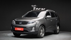 Kia Sorento 2014