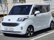Kia RAY 2013
