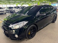 Kia K3 2014