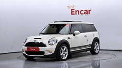 MINI Clubman 2010