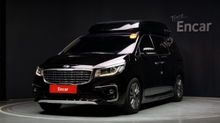 Kia Canival 2019