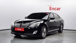 Hyundai Equus 2013