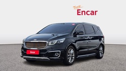 Kia Canival 2016
