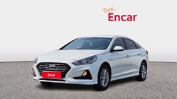 Hyundai Sonata 2017