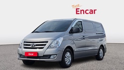 Hyundai Grandeur 2017