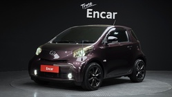 Toyota IQ 2010