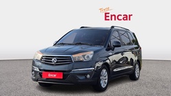 Ssangyong KORANDO 2014