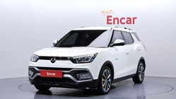 Ssangyong TIBOLI 2017