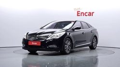 Hyundai Grandeur 2013