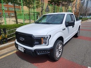 Ford F150 2018