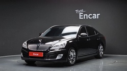Hyundai Equus 2009
