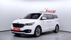 Kia Canival 2014