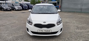 Kia Carens 2013