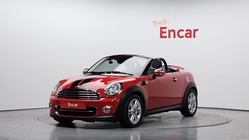 MINI Roadster 2014